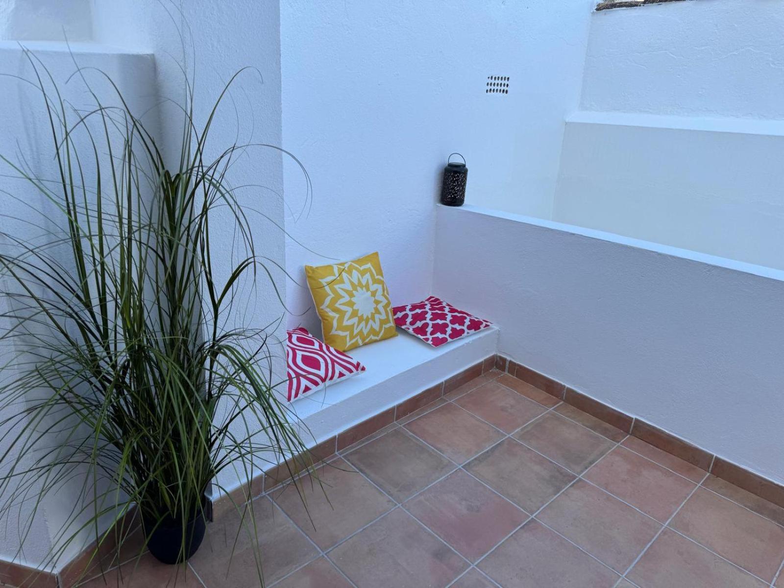 Casa Bonela Villa Casarabonela Kültér fotó