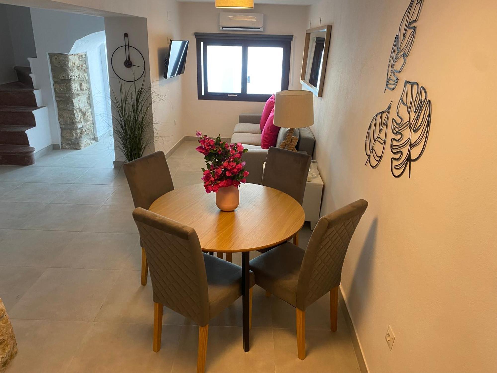 Casa Bonela Villa Casarabonela Kültér fotó