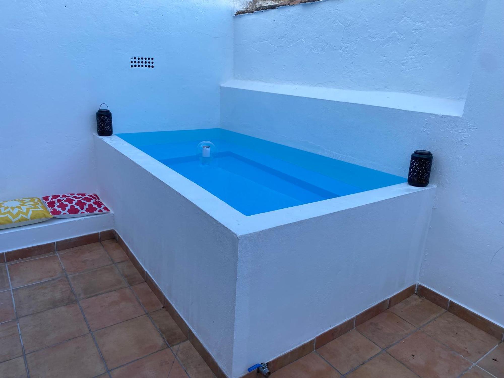 Casa Bonela Villa Casarabonela Kültér fotó