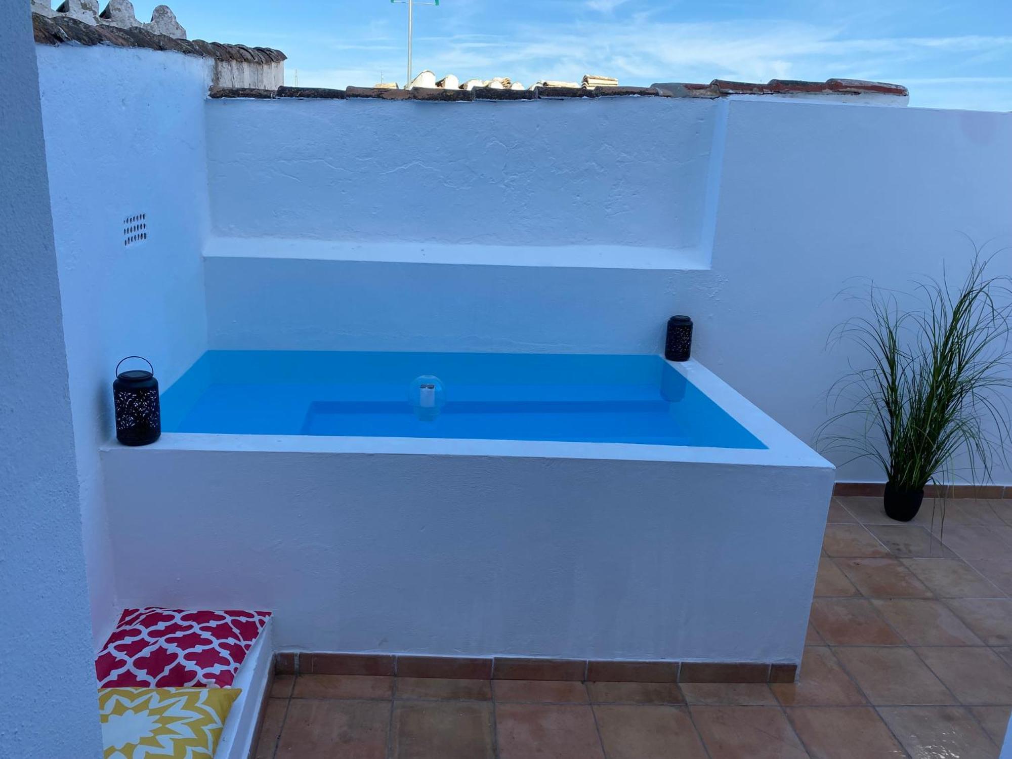 Casa Bonela Villa Casarabonela Kültér fotó