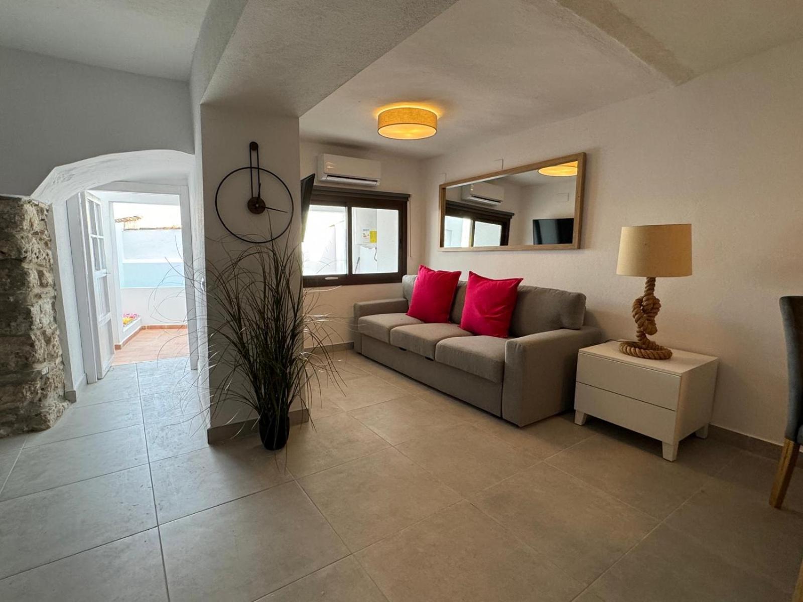 Casa Bonela Villa Casarabonela Kültér fotó